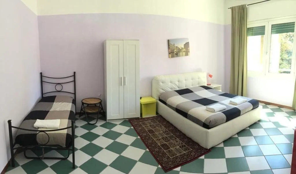 Room, Nightstars B&B, Venice
