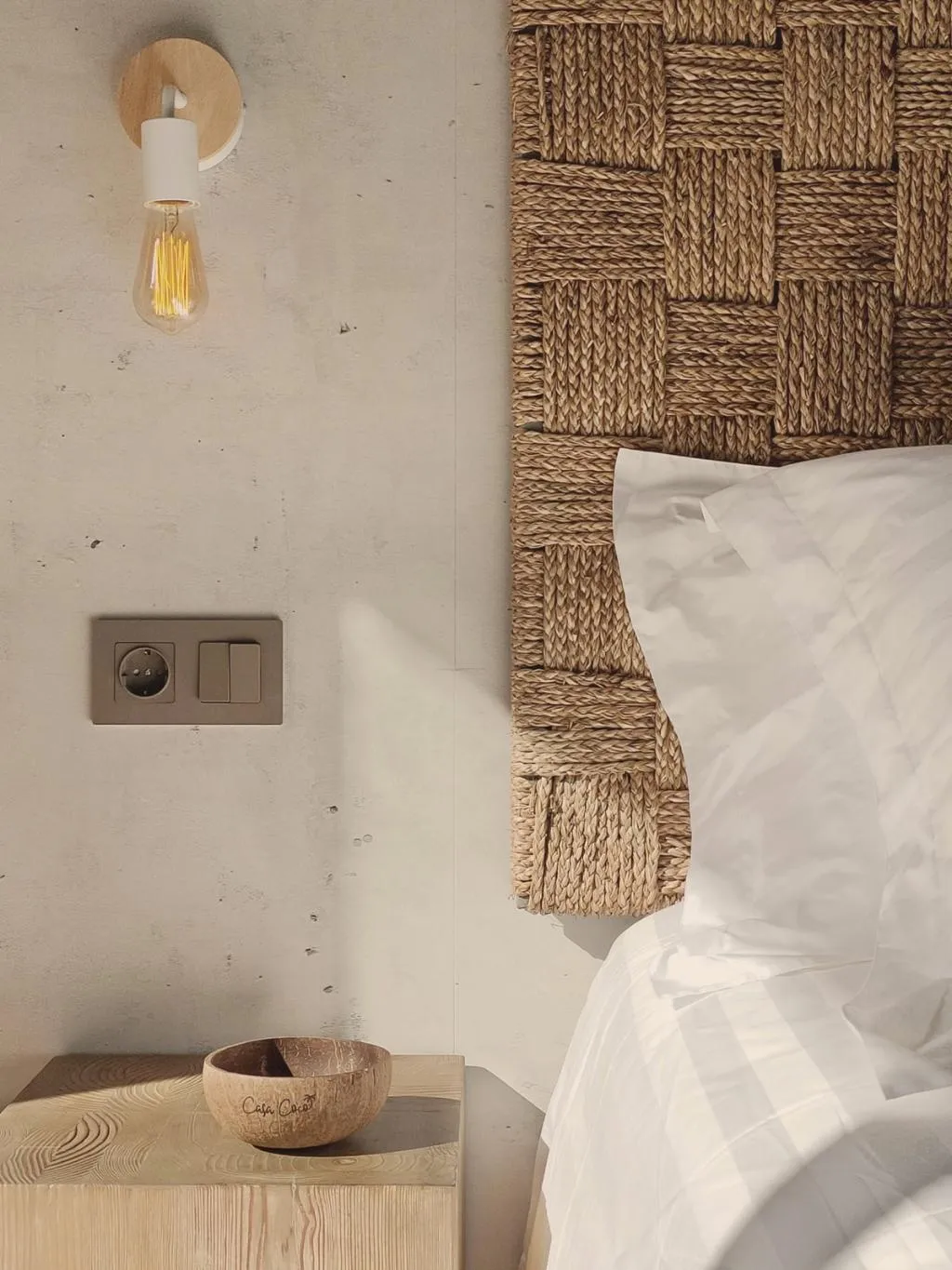 DOUBLE DELUXE WITH TERRACE Room, Casa Coco Boutique Hotel & Spa, Costa Brava