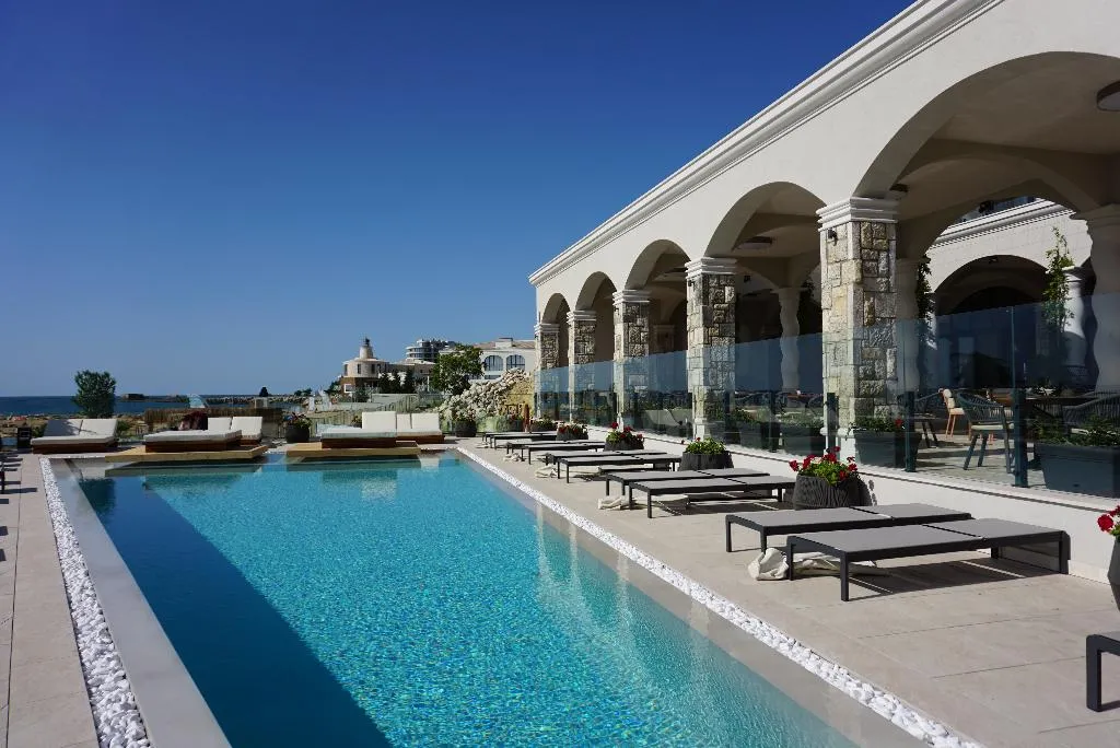 General view, Villa Chinka By Astor Garden Hotel, Varna