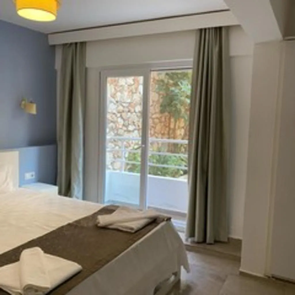 DOUBLE ECONOMY Room, Himm HOTEL, Dalaman