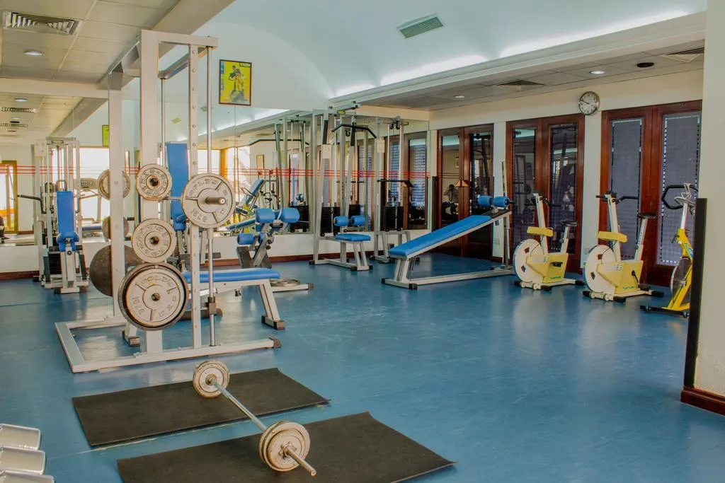 Sports and Entertainment, Lou'lou'a Beach Resort Sharjah, Dubai