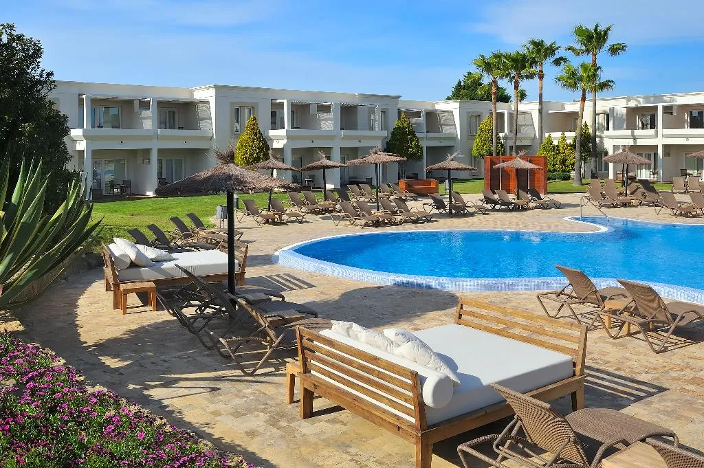 General view, Vincci Costa Golf, Costa De La Luz
