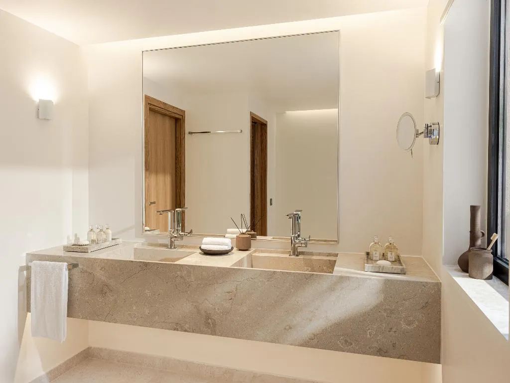 VILLA DELUXE Room, Cape Sounio, A Resort to Live, Athens