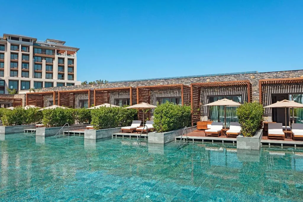 Room, Cullinan Belek, Antalya