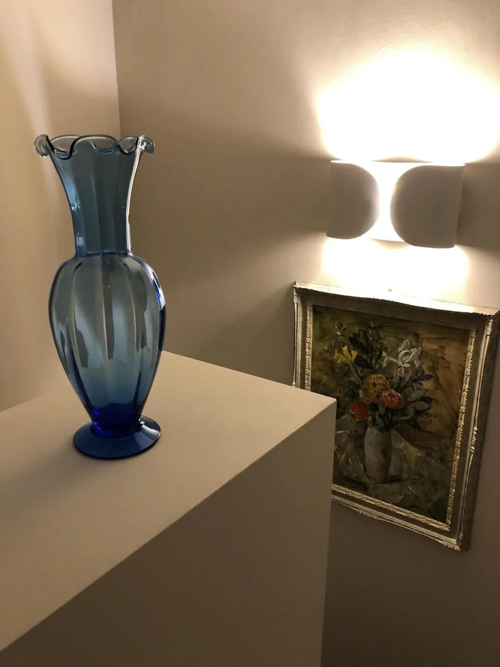 Room, Le Stanze Degli Amidei, Florence