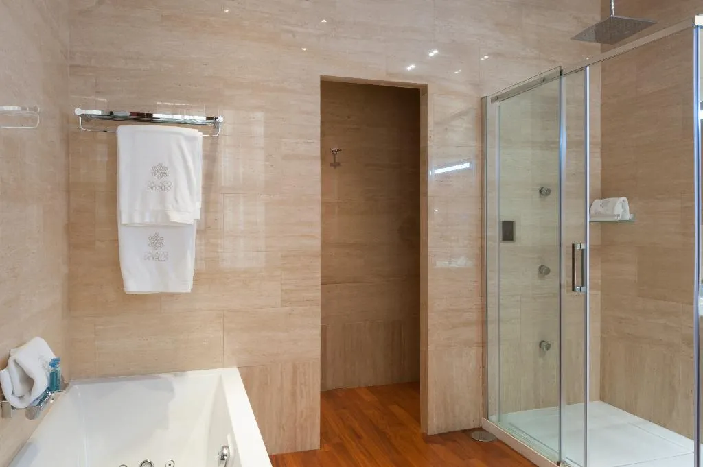 SUITE STANDARD Room, Palacio Pinello, Seville