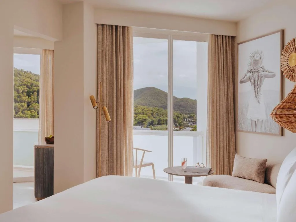 Room, HYDE Hotel Ibiza, Ibiza