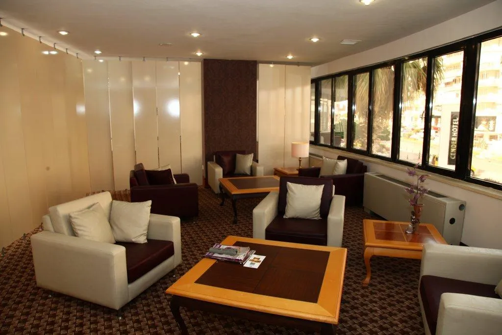 Conferences, Cender Hotel, Antalya