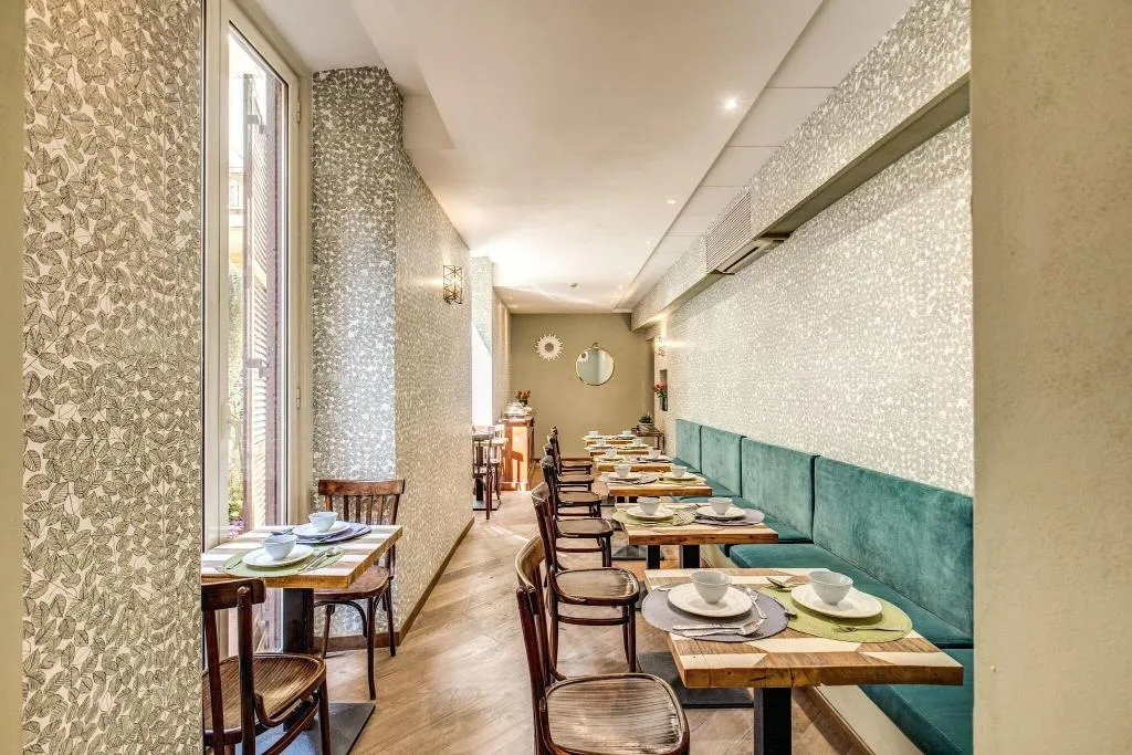 Conferences, Boutique Hotel Galatea, Rome