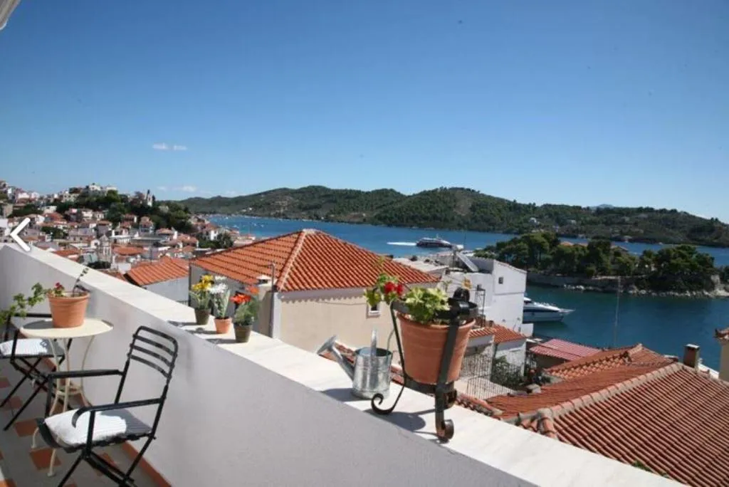 Room, Mato Hotel, Skiathos