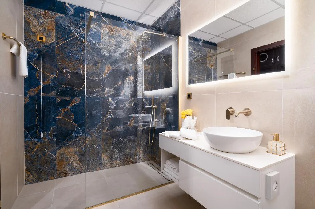 DOUBLE SUPERIOR PARK VIEW Room, Boutique Hotel Nautica, Free parking, Pet friendly, Istria