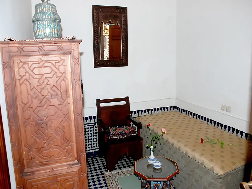 SUITE STANDARD Room, La Perle De La Medina, Fez