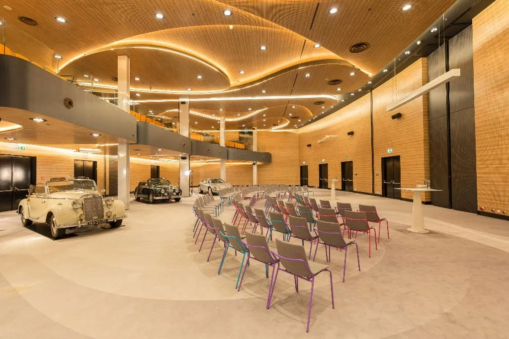 Conferences, Park Inn By Radisson Amsterdam City West, Amsterdam