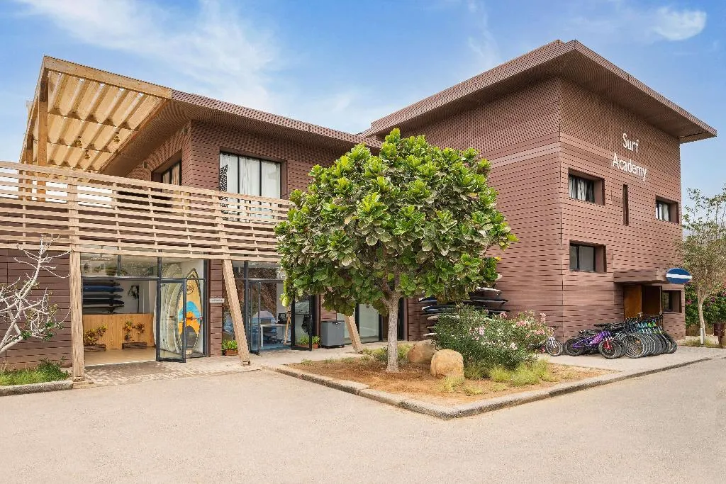 Sports and Entertainment, Radisson Blu Resort Taghazout Bay Surf Village, Agadir