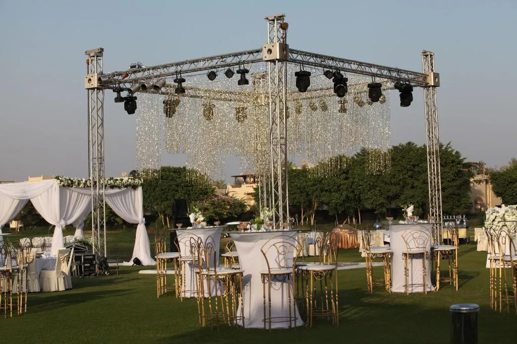 Sports and Entertainment, Stella Di Mare Sea Club Hotel, Cairo