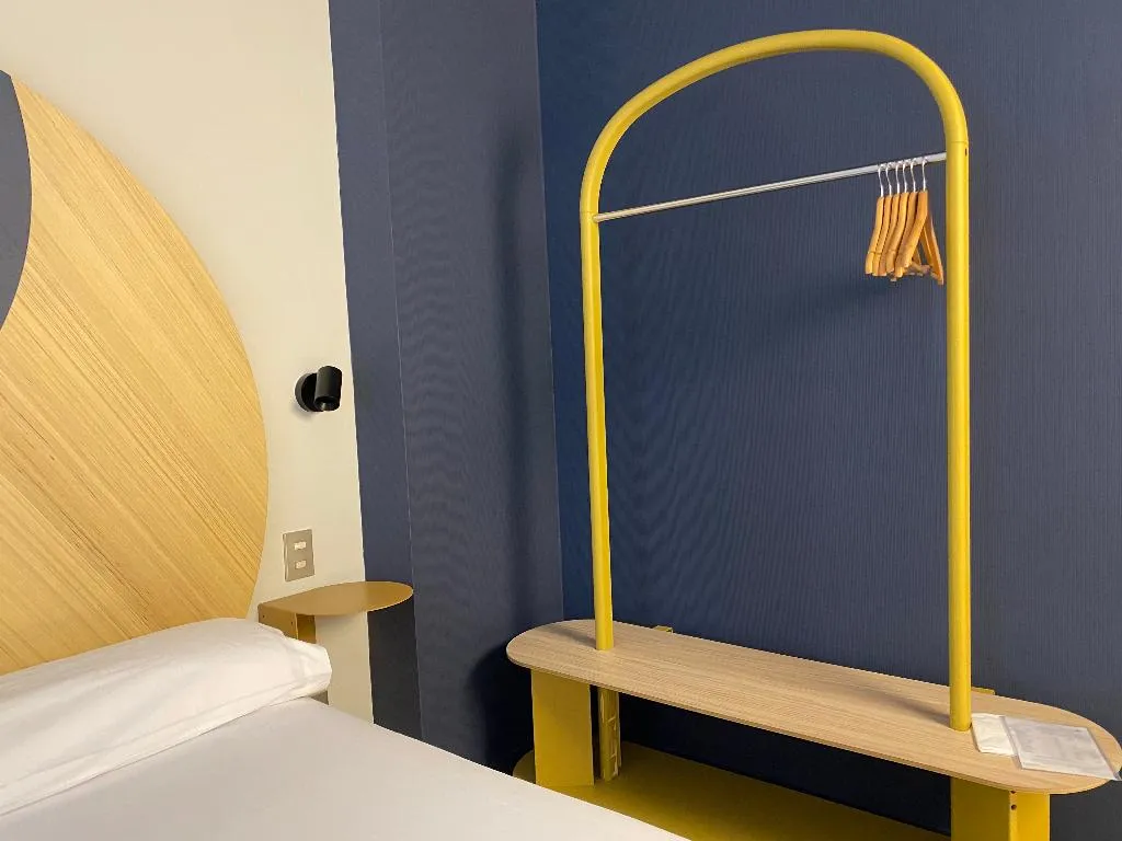 TRIPLE STANDARD Room, Onix Fira, Barcelona