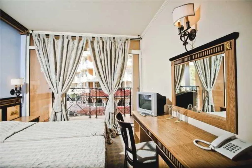 Room, Andalucia Beach, Bourgas