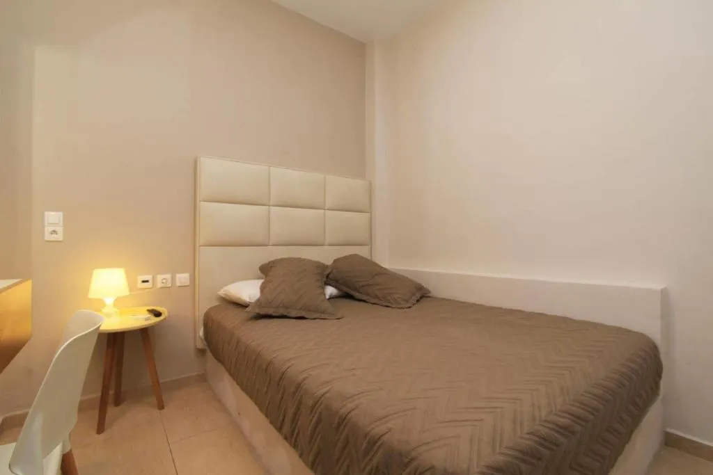 Room, Villa Roussa, Santorini
