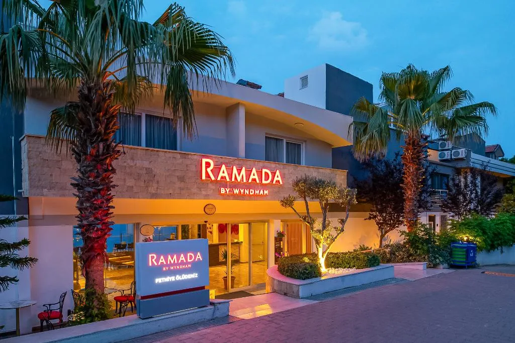 General view, Ramada By Wyndham Fethiye Oludeniz, Dalaman