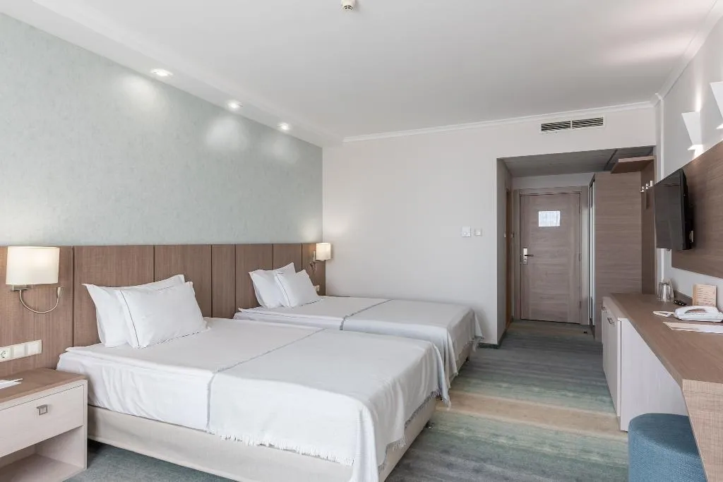 DOUBLE SUPERIOR PARK VIEW Room, Sentido Neptun Beach, Bourgas
