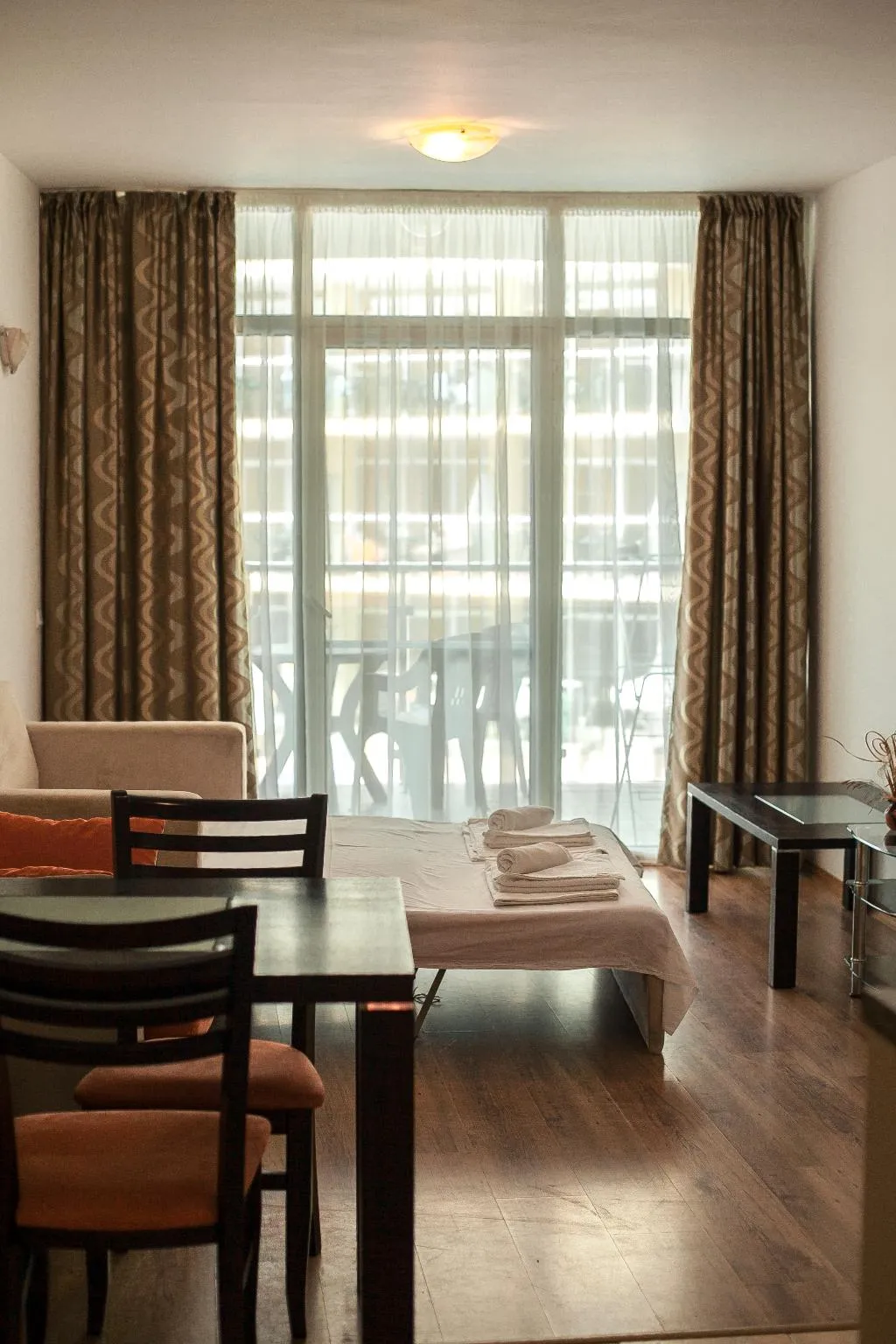APARTMENT ONE BEDROOM Room, Sunny Holiday Aparthotel, Bourgas