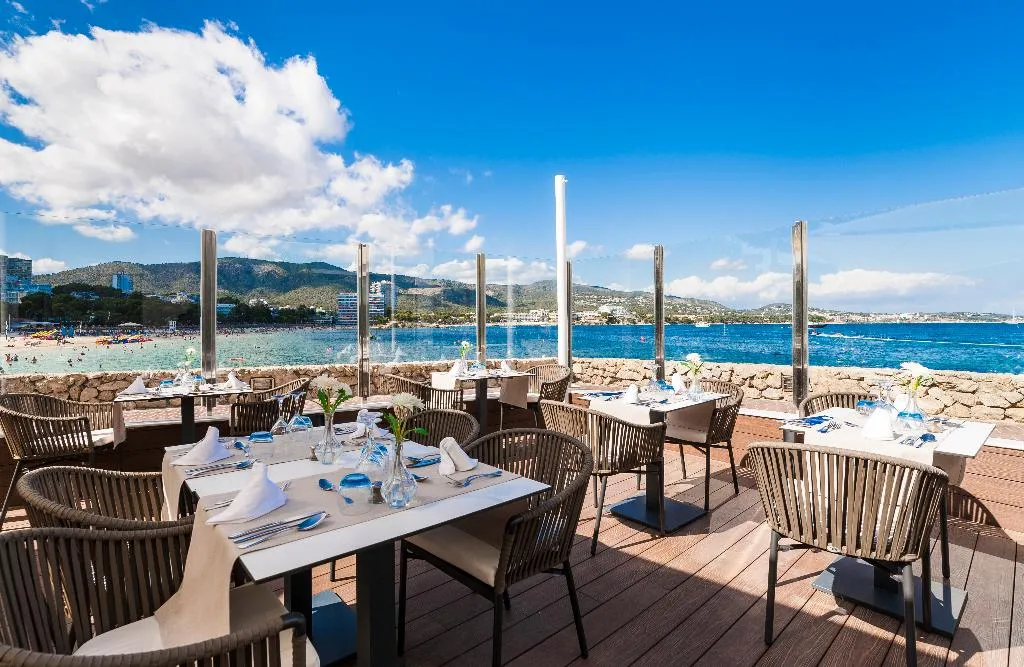 Restaurant, Globales Santa Lucia Hotel Adults Only +18, Majorca