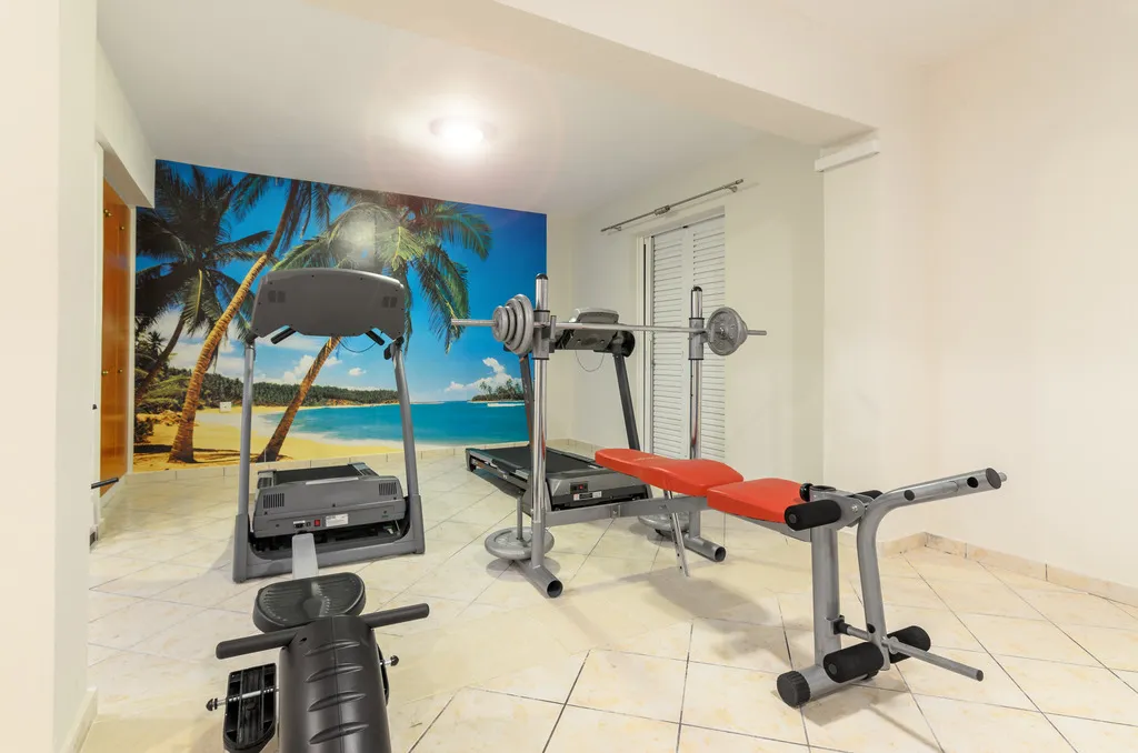 Sports and Entertainment, Karras Hotel, Zante