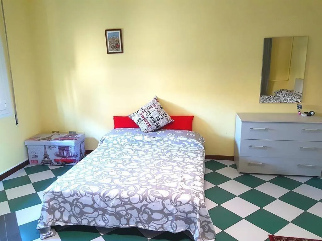 Room, Nightstars B&B, Venice