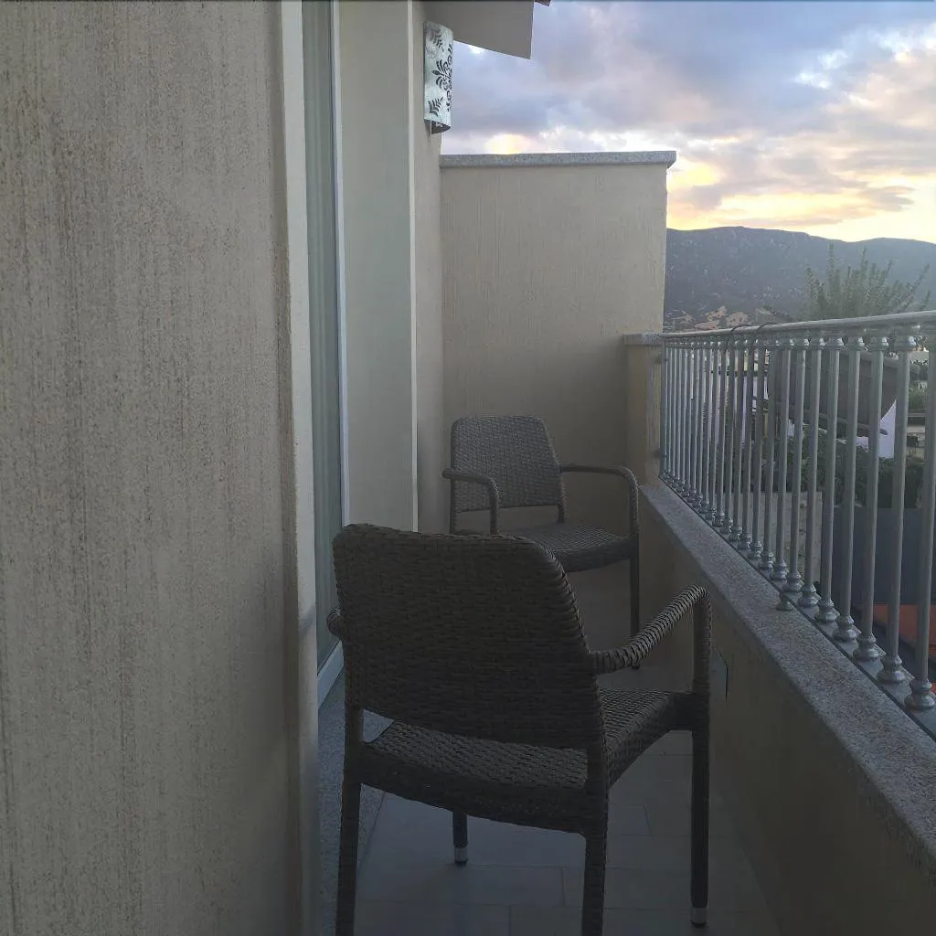 Room, Regina Simius Hotel, Cagliari
