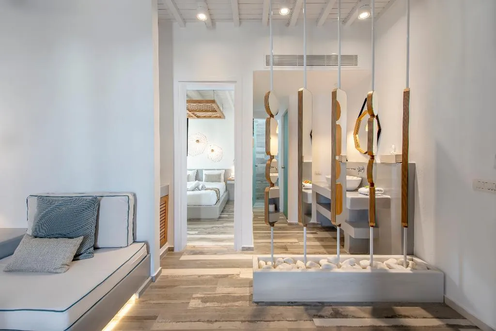 SUITE SUPERIOR Room, Osom Resort, Mykonos