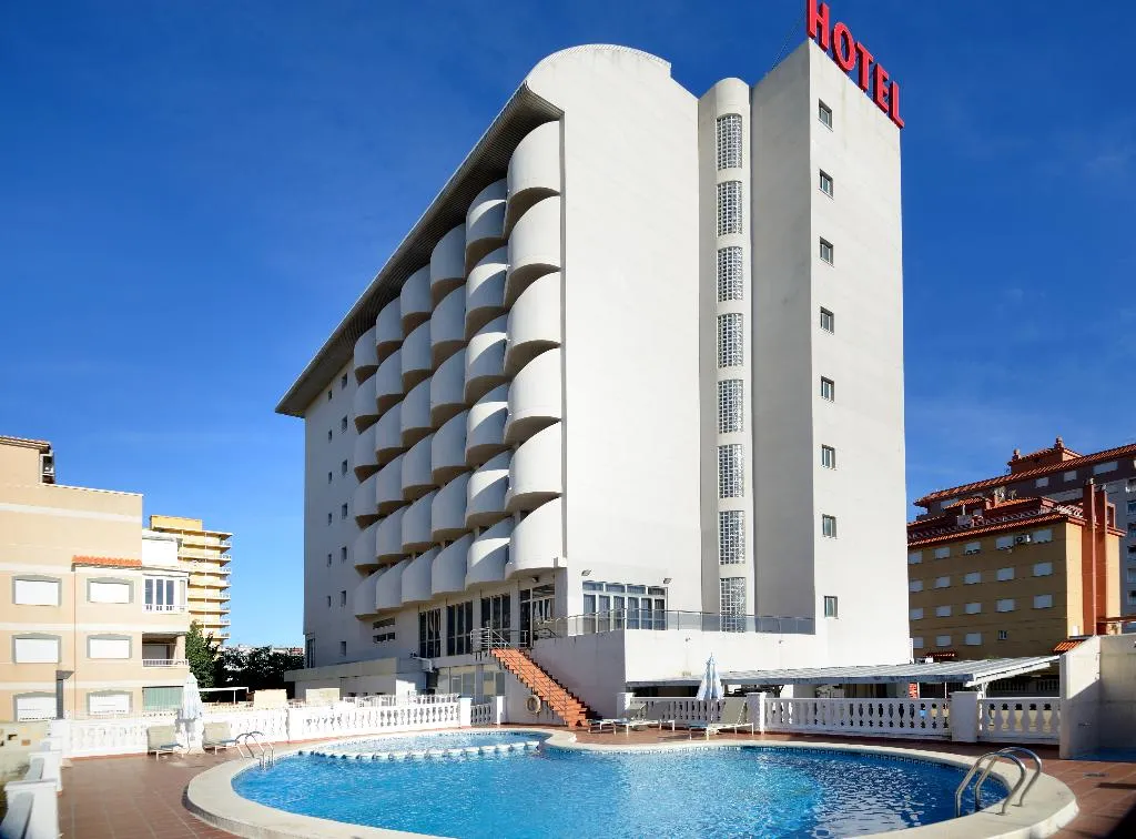 Pool, Miramar Playa, Fuerteventura