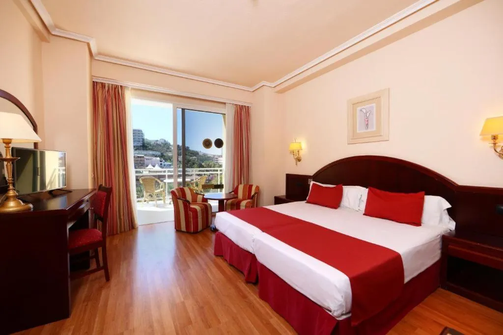 Double or Twin MOUNTAIN VIEW Room, Bahia Principe Explore San Felipe, Tenerife