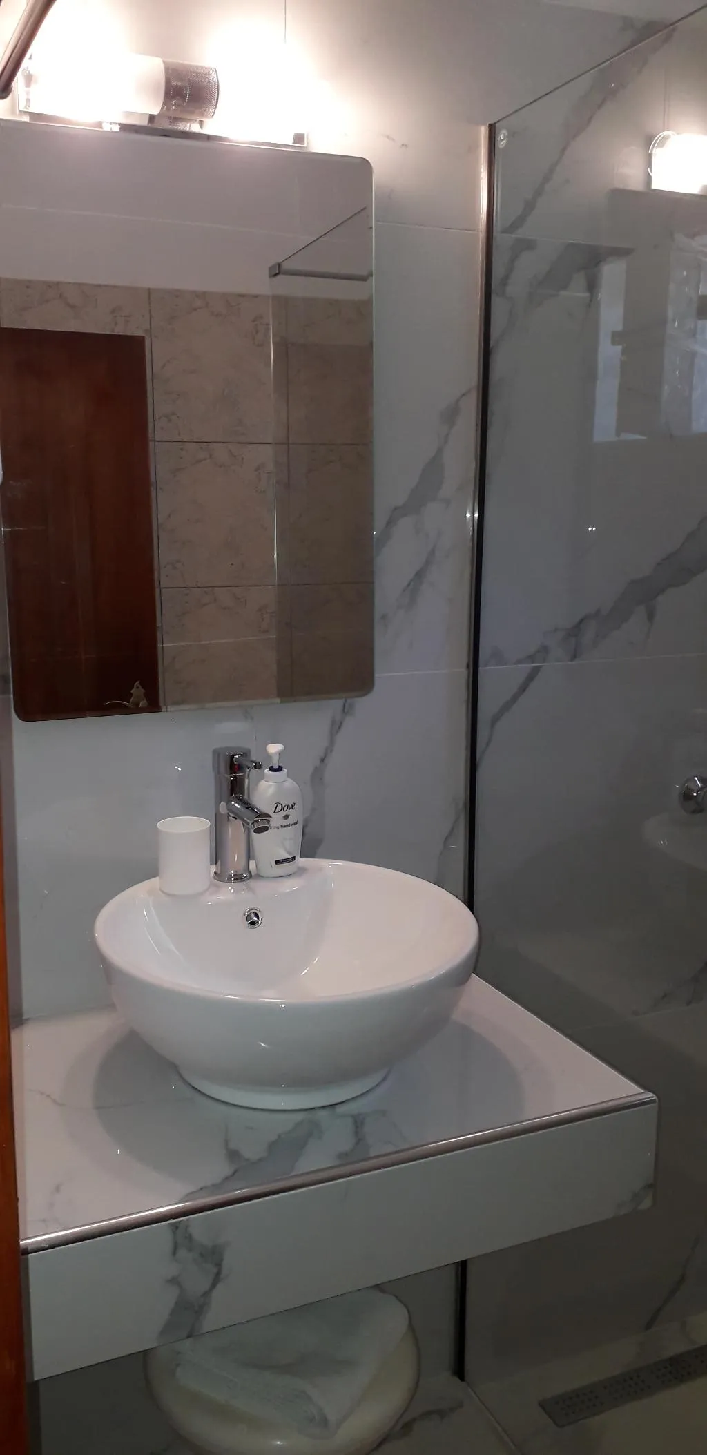 Double or Twin STANDARD Room, Pension Nychterida, Corfu