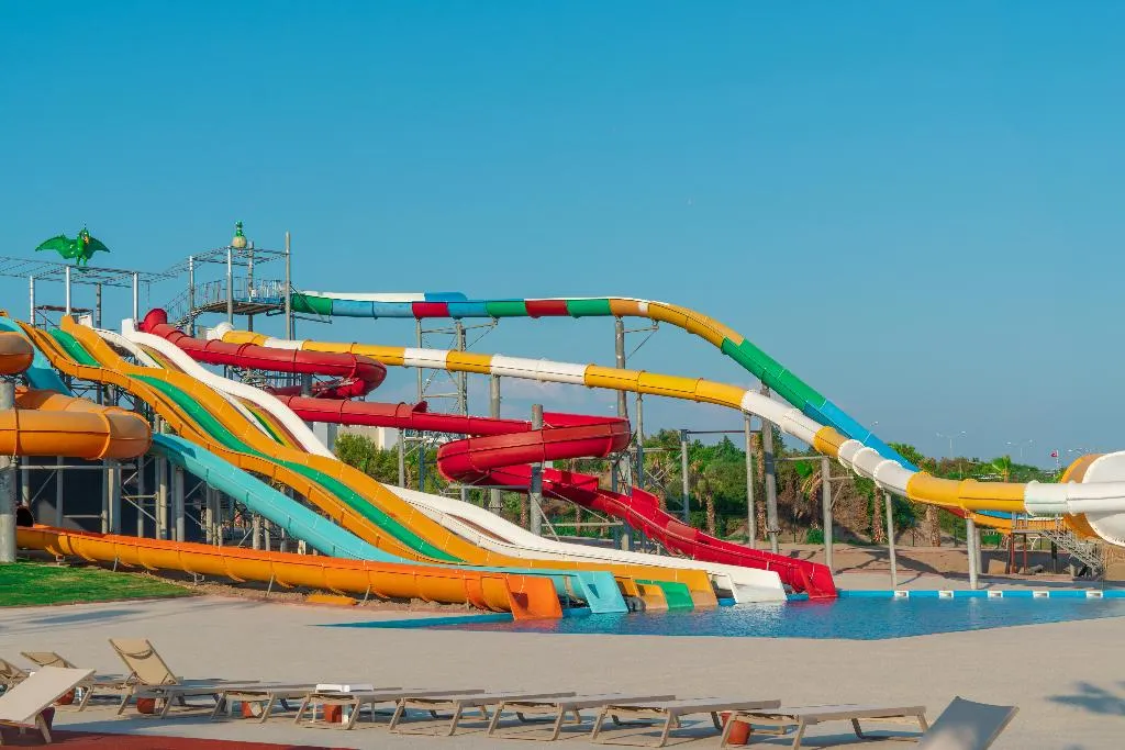 Pool, Casa Fora Beach & Resort, Antalya