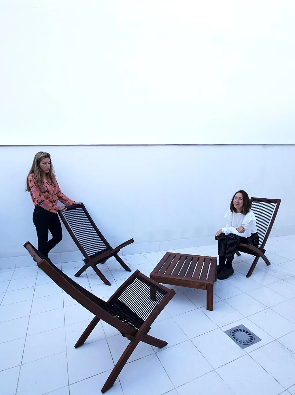 Bed in dormitory CAPACITY 4 Room, U-Sense For You Hostel Sevilla, Seville
