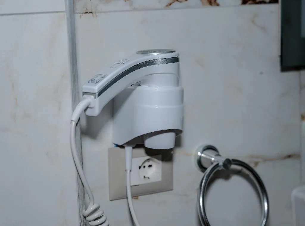 TRIPLE CLASSIC Room, Dolanit Hotels Vila E Drurit, Durres
