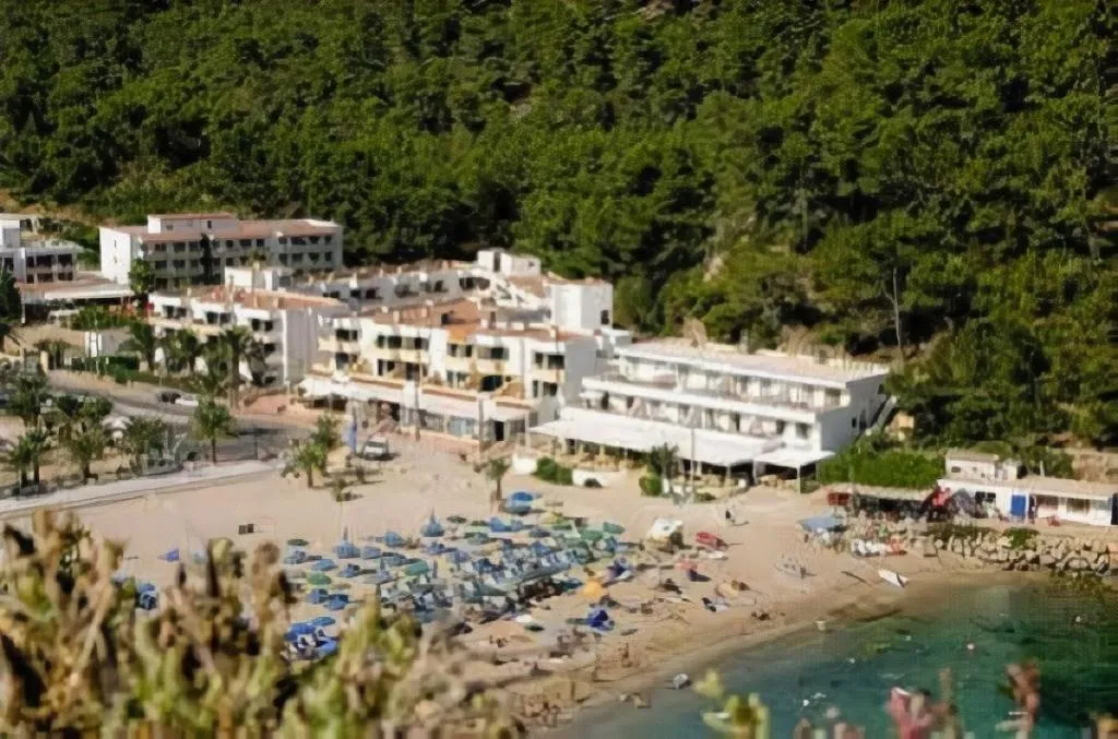 General view, Balansat Resort, Ibiza