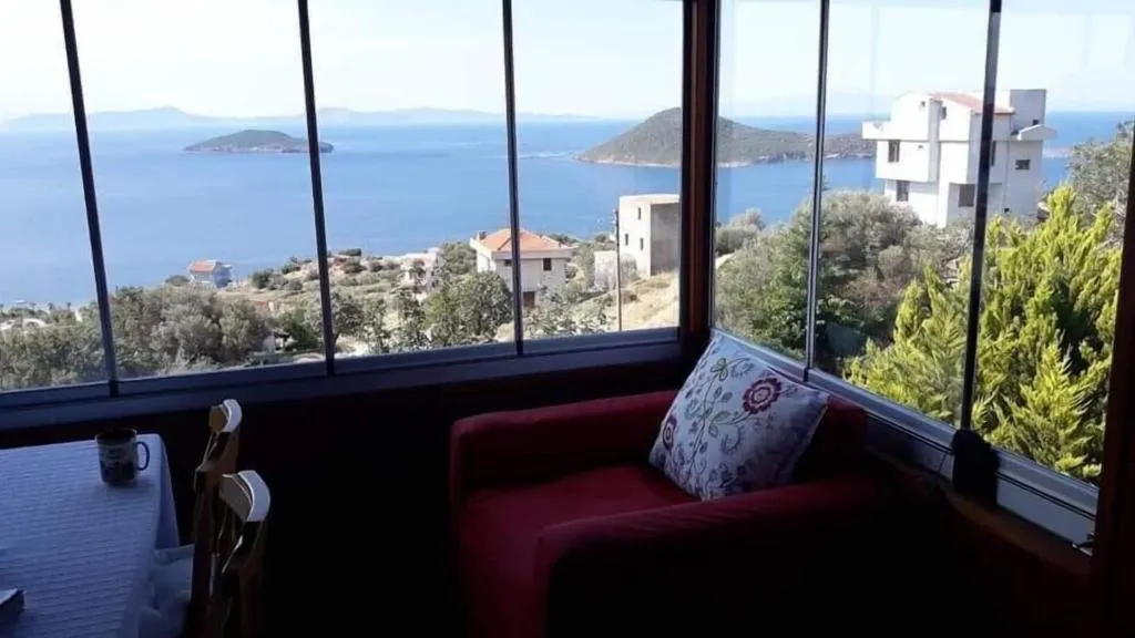 Room STANDARD Room, Tas Ev Butik Otel, Izmir