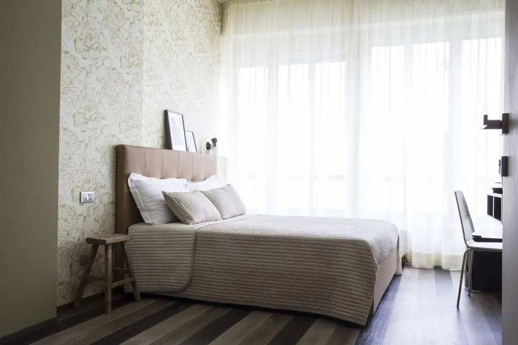 Room, Serendipity Rooms, Milan