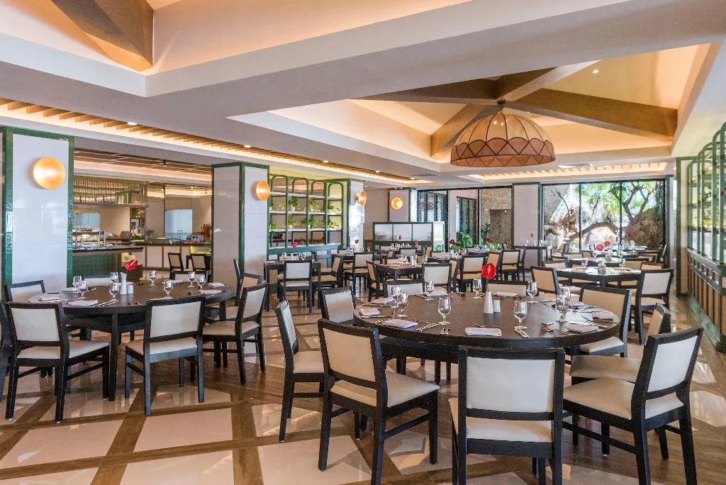 Restaurant, Ocean Coral & Turquesa All Inclusive, Cancun Area