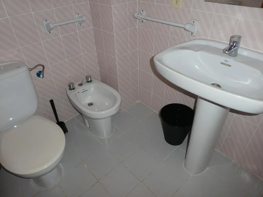 APARTMENT CAPACITY 6 TWO BEDROOMS Room, Jardines de Gandia I-II 3000, Valencia