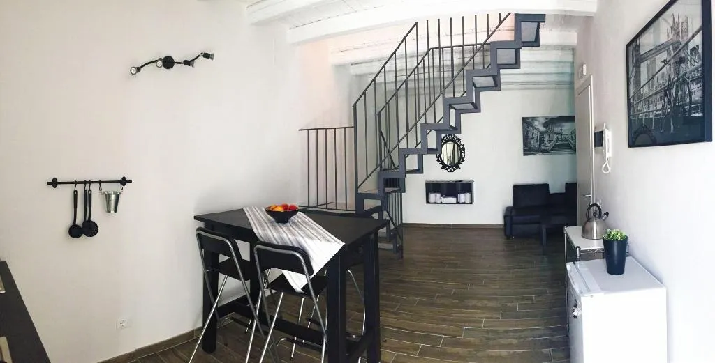 Room, Bed & Breakfast Sicilià, Catania