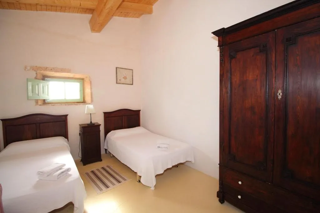 Room, Agroturismo Es Pujol, Majorca