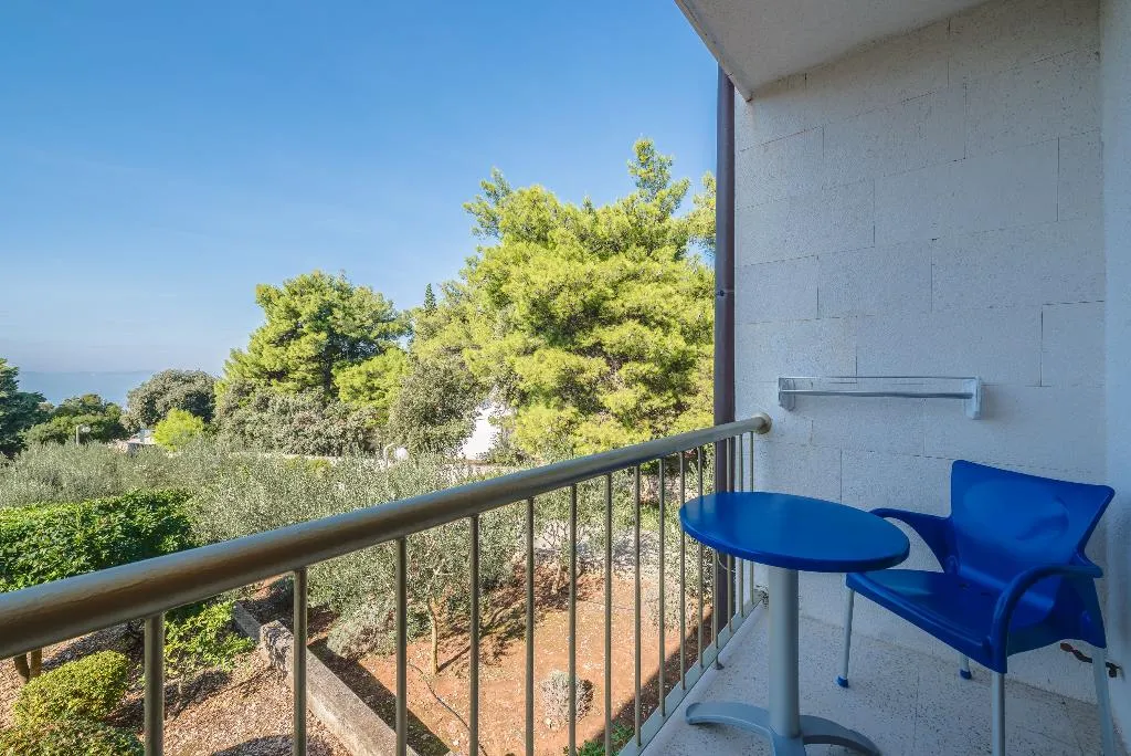 FAMILY ROOM TWO BEDROOMS Room, Aminess Vival Casa Velaris, Split