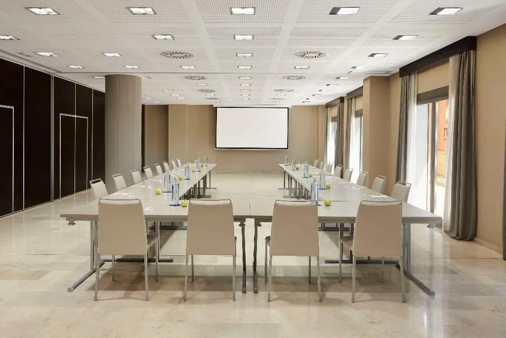 Conferences, NH Alicante, Costa Blanca