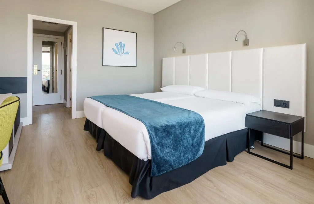 Room, Ilunion Caleta Park, Costa Brava