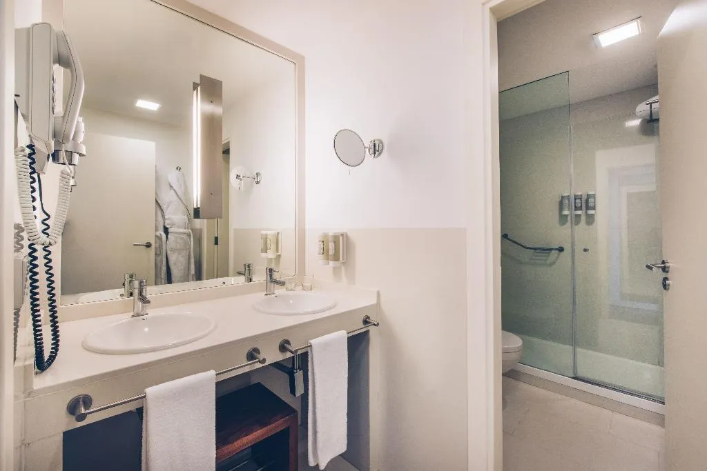 JUNIOR SUITE CAPACITY 3 Room, Iberostar Heritage Grand Mencey, Tenerife