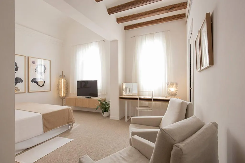SUITE PREMIUM Room, Convent de la Missio, Majorca