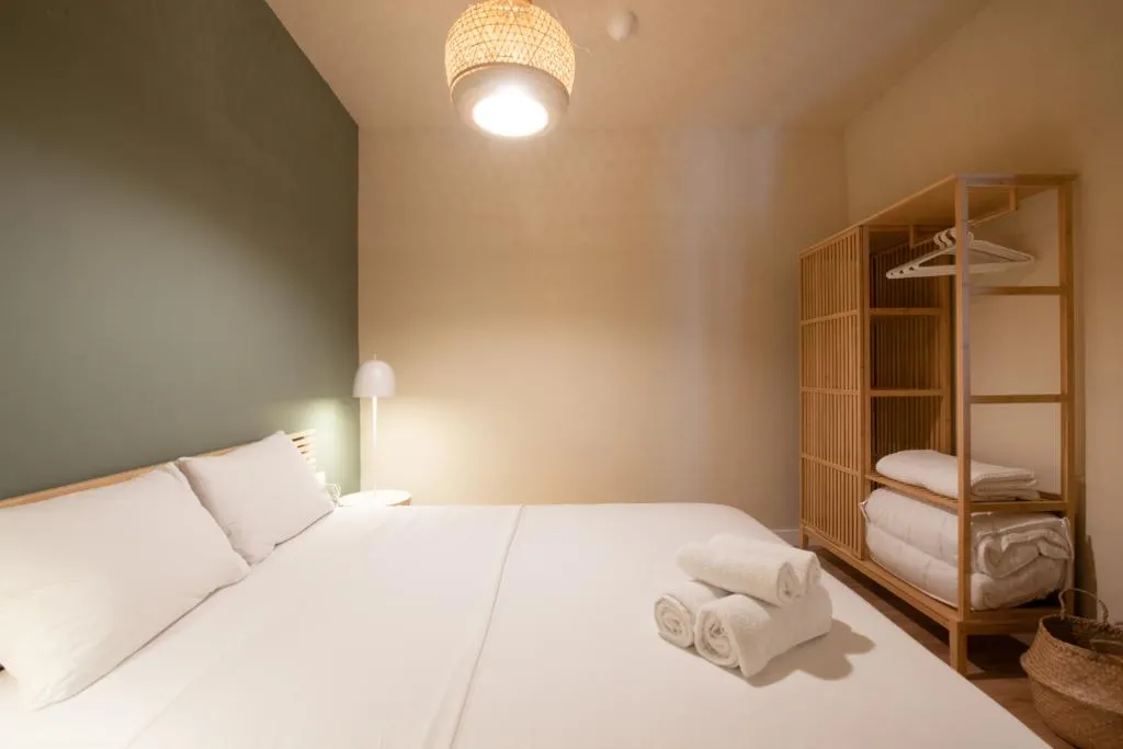 APARTMENT SUPERIOR Room, Mandarin Apartments by halu!, Halkidiki