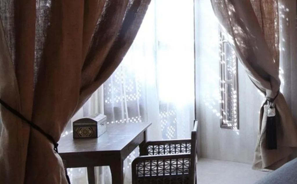 Room, Riad Joya, Marrakech